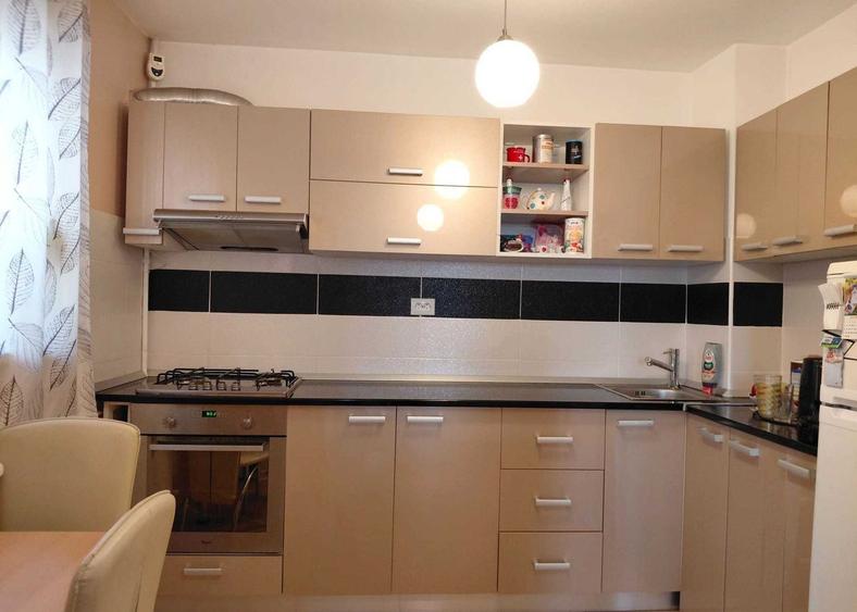 Apartament 2 camere Tineretului parc si metrou la 3min