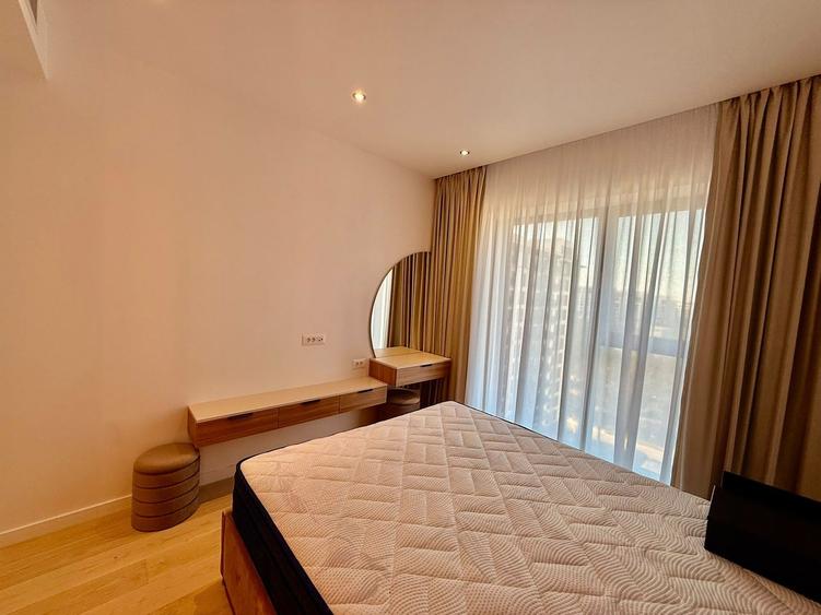 2 Camere | Nusco City Faza 2 | Parcare Inclusa