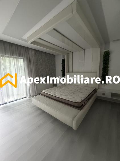 Apartament 2 camere de inchiriat Baneasa București | ApexImobiliare.ro - 6