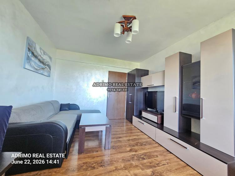 Ap2cam V-A-V City Park Mall - Priveliste Superba LAC - Parcare Primarie - 450eur