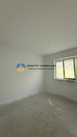 Apartament de vânzare – 2 camere | Zona Mall / Precista