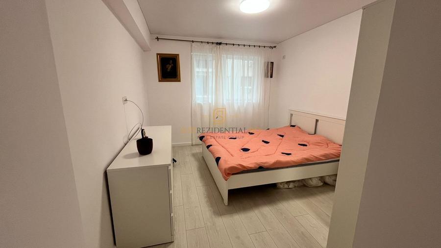 Apartament cu 2 camere de inchiriat, gata de mutare, Drumul Binelui