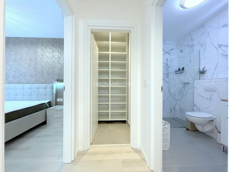 Apartament 2 camere - Denya Forest 6 - PRIMA INCHIRIERE - 14