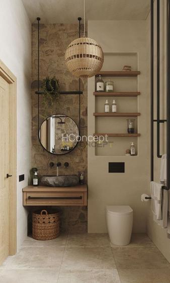 Promo Apartament 2 camere tip Pipera Lacul Saulei - 4