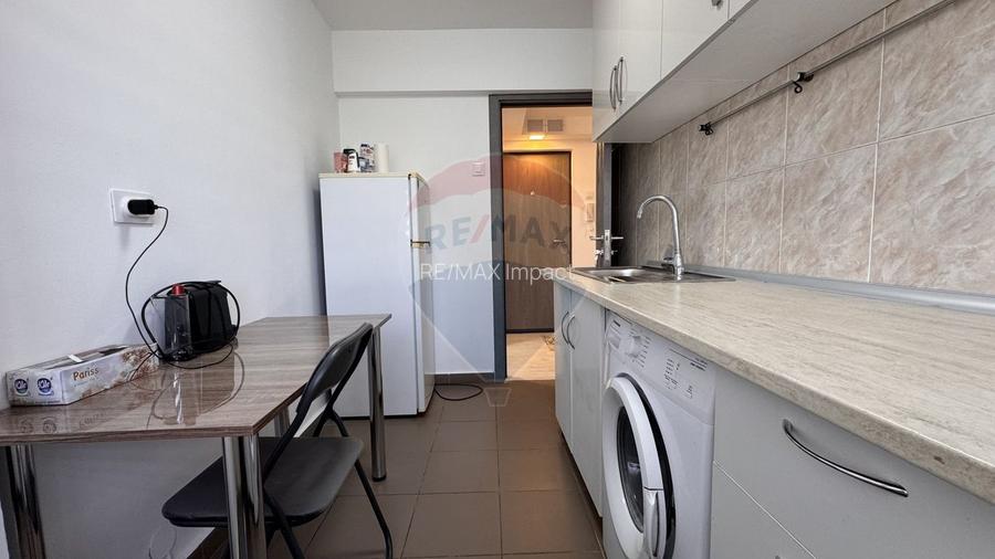 Apartament 3 Camere de inchiriat Renovat Unirii  Dimitrie Cantemir - 13