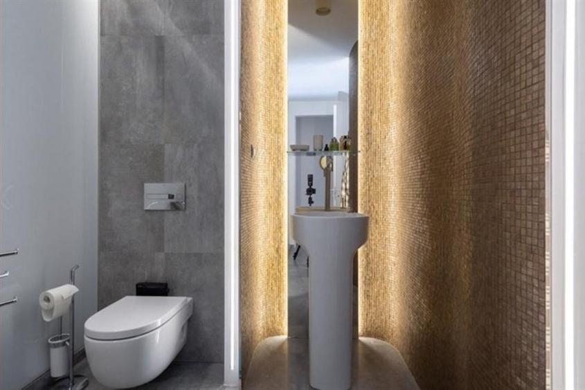Apartament 7 camere Nordului
