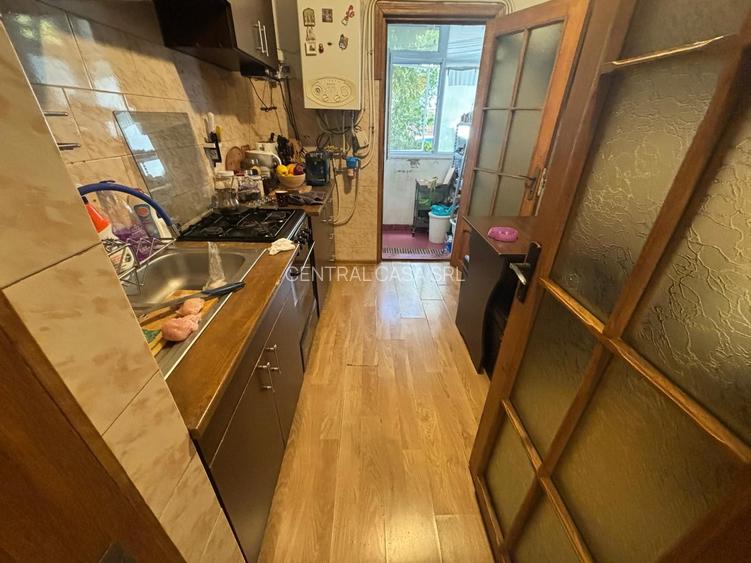 Apartament 4 camere Podul de Fier - 5
