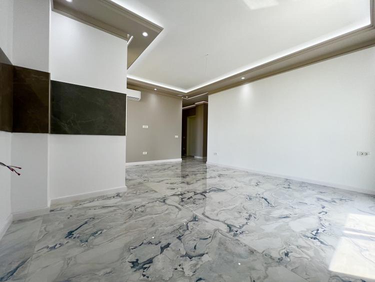 Apartament 3 camere, 60mp utili, etaj 1, lift -Torontalului