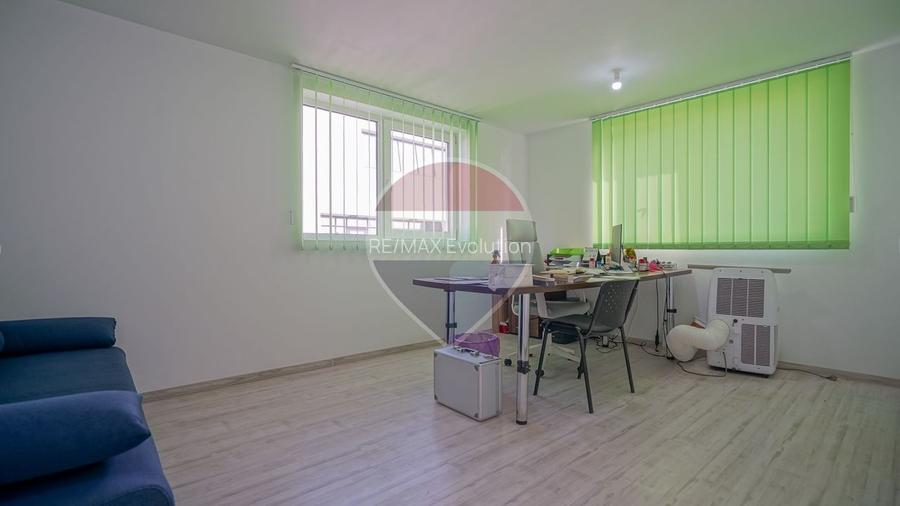 Clădire de birouri 370 mp | P+E | Parcare | Str. Ecologiștilor, Brașov - 22