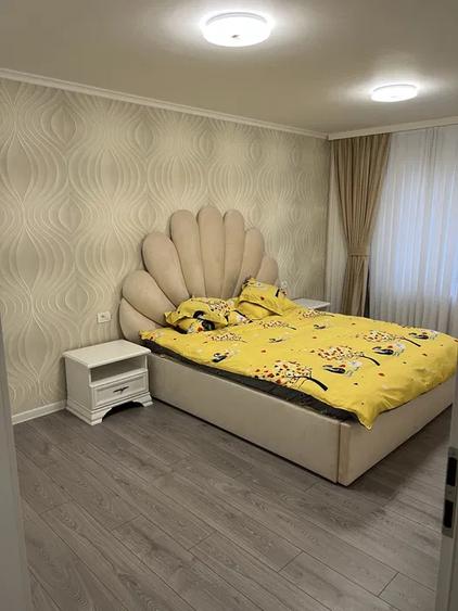 3 camere/Gorjului/finisaje moderne/utilat complet