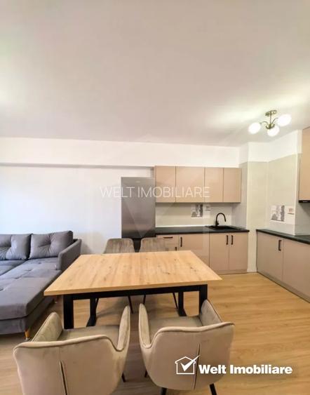 Apartament cu 2 camere langa Iulius Mall - 4