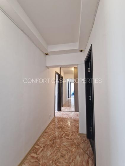 Lacul Tei -  Ripiceni - Apartament 2 camere - renovat - mobilat si utilat modern - 8