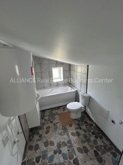 SAT CERCHEZU - Casa renovata complet si gradina - 3