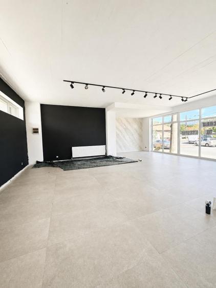 Spațiu comercial, 120 mp, zona Vest