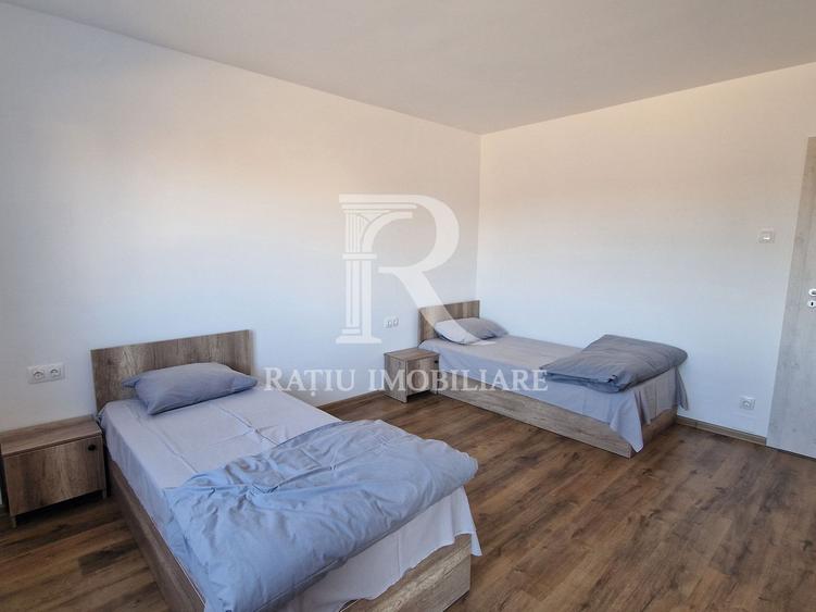 Apartament 1 camera | Echipe de muncitori | Ascensor | Iosia | Oradea