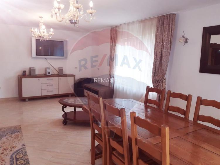 Casă / Vilă cu 7 camere   în zona Bran-Tohanita, Brasov - 11