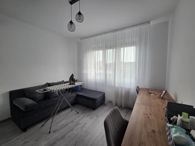 Apartament de vanzare, 3 camere, decomandat, 72 mp, Alexandru cel Bun - 6