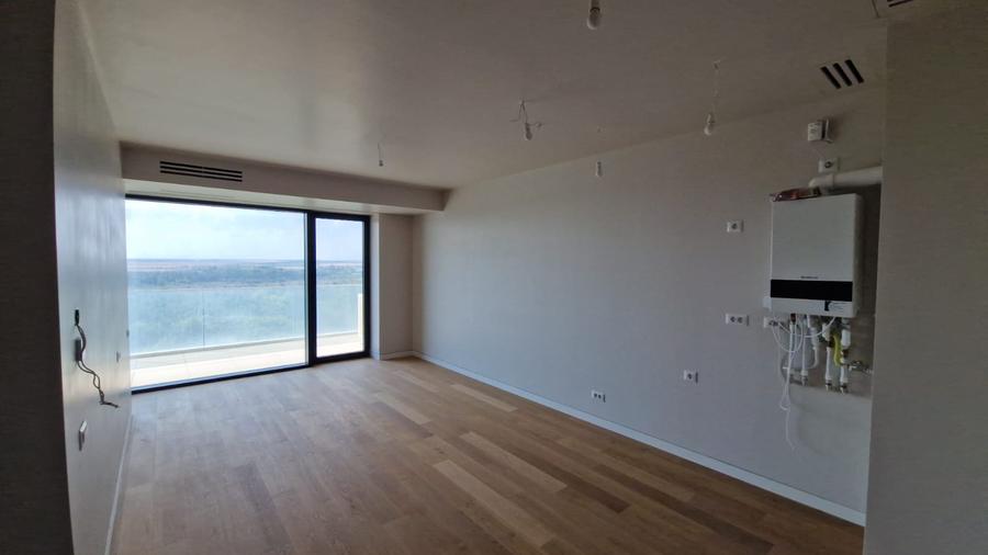 Apartament de vacanta - 2 camere, Statiunea Olimp - la doar 100 m de malul mari