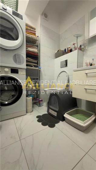 Apartament 2 camere decomandat - 54mp - Drumul Binelui - 10