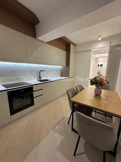 3 Camere de închiriat | Pipera | Parcare inclusă - 6
