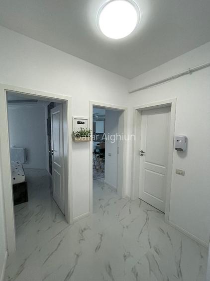Apartament de închiriat pe termen lung  - 11