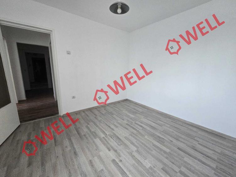 Apartament cu 3 camere de închiriat în Sfântu Gheorghe, pe Aleea Hărniciei!