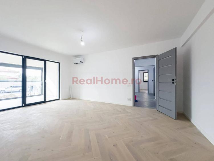 Apartament 2 camere / terasa / Pompa de caldura / etaj 3 / Pallady