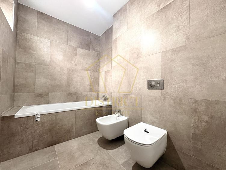 Apartament cu 3 camere, dressing si spațiu de depozitare | Timișoara | Braytim