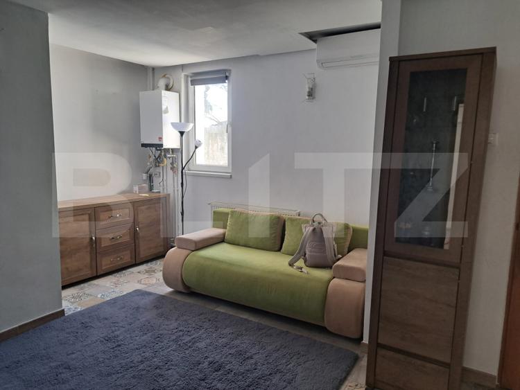 APARTAMENT SPATIOS CU 3 CAMERE, 63. MP, ZONA DAMBU