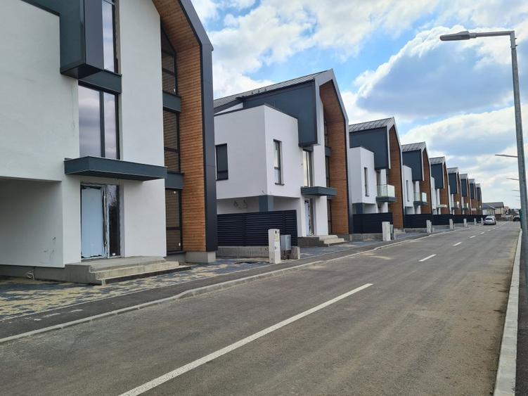 OMNIA-Utvalda Fastigheter! Nordisk elegans. Exceptionellt bostadskomplex!