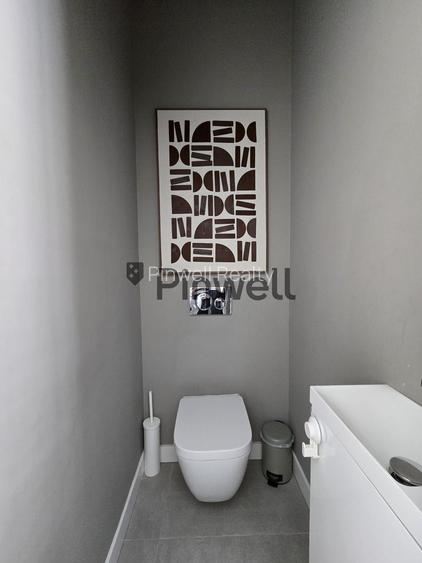 Townhouse premium Avalon Estate | Terasă 46 mp | 2 parcări - 35