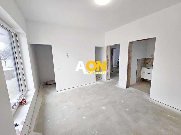 Casa 4 camere, predare la cheie, 560 mp teren, Micești