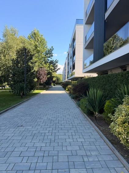 Apartament 3 Camere Premium cu Terasa | Iancu Nicolae | Proiect de TOP