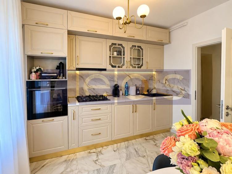 DE VANZARE 2 CAMERE PREMIUM | 13 SEPTEMBRIE - PROSPER | RENOVAT