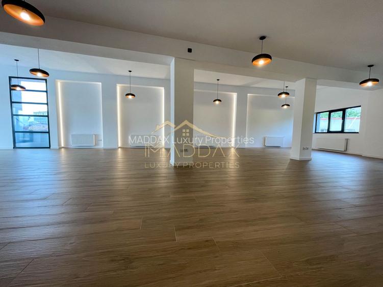 Spatiu comercial S+P // *362mp* // Victoriei - 8
