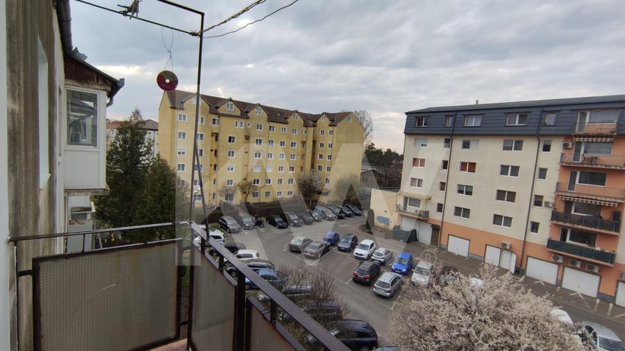 Apartament 2 camere · Str. Rahova · 50 mp · Etaj 4