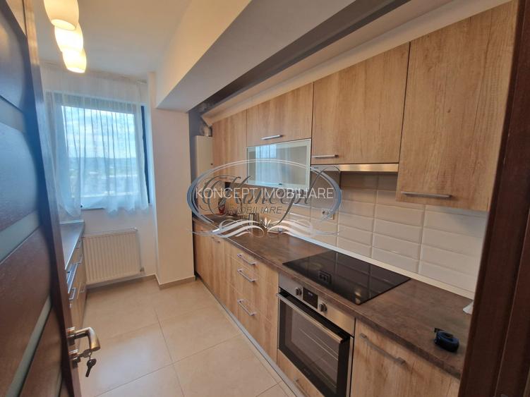 Apartament 2 camere cu garaj, Borhanci - 6