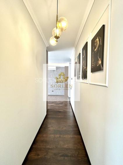 Apartament modern cu 3 camere | Zona Eroilor, Florești - 12