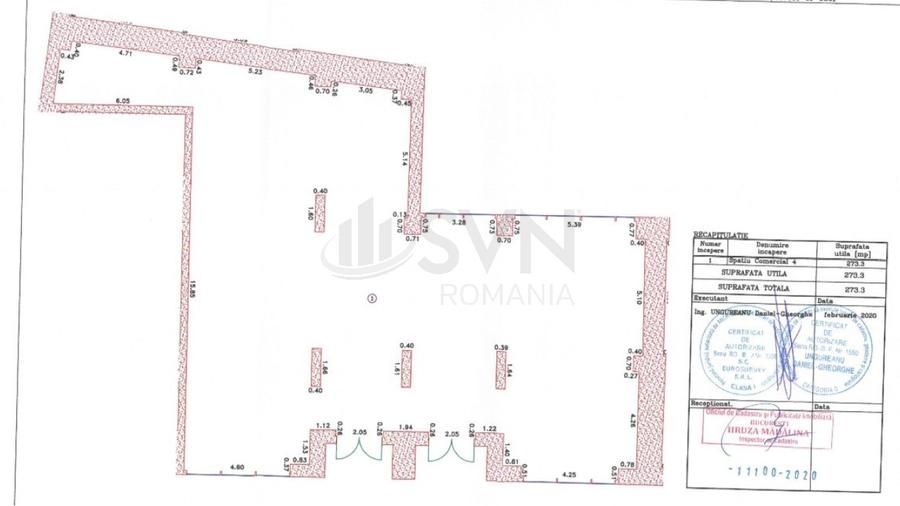 REC3001596 Spatiu Comercial Cortina Academy