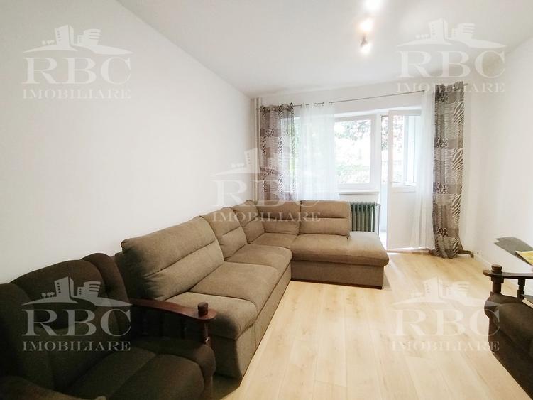 Apartament 2 camere Aleea Micus