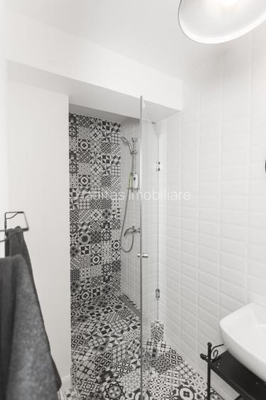Apartament 2 camere Piata Cipariu finisat mobilat utilat - 7
