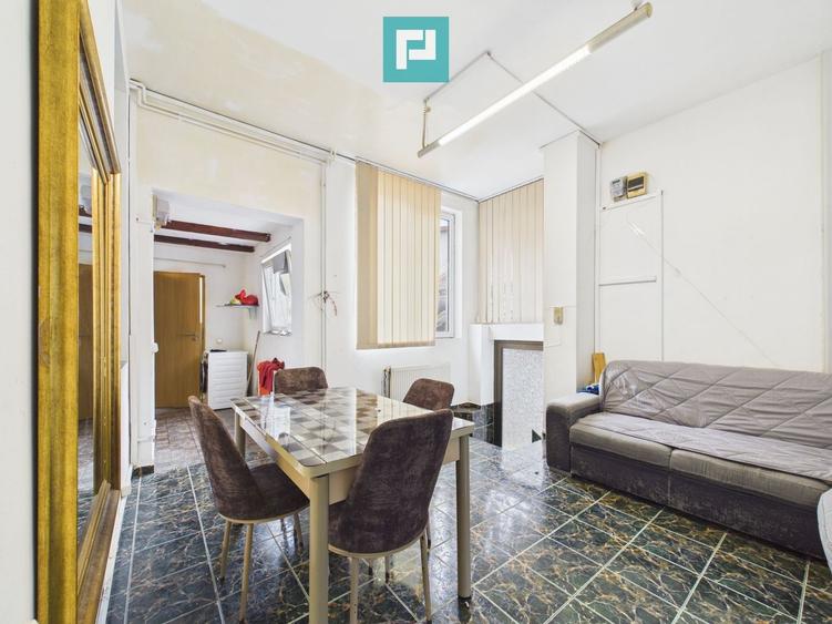 Apartament 4 camere, 85 mp, strada Ion Ghica