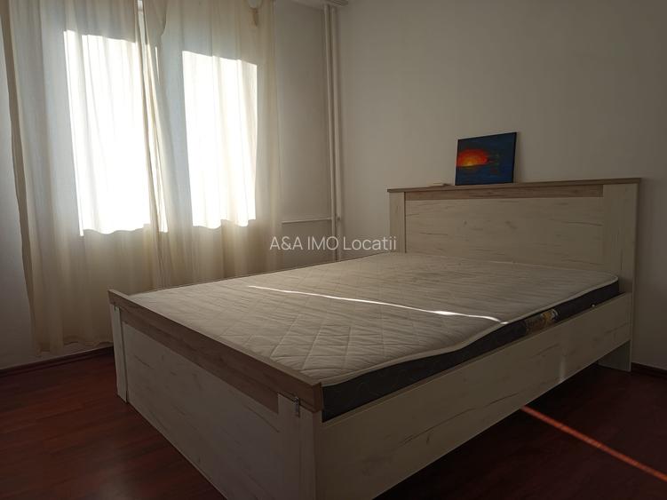 3 camere Str. Năsăud – Liberty Center | 117 in fața blocului -> Direct Centru - 6