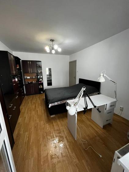 Închiriere Top în Mărăști | 2 Camere Decomandate | Terasă + Aer Condiționat