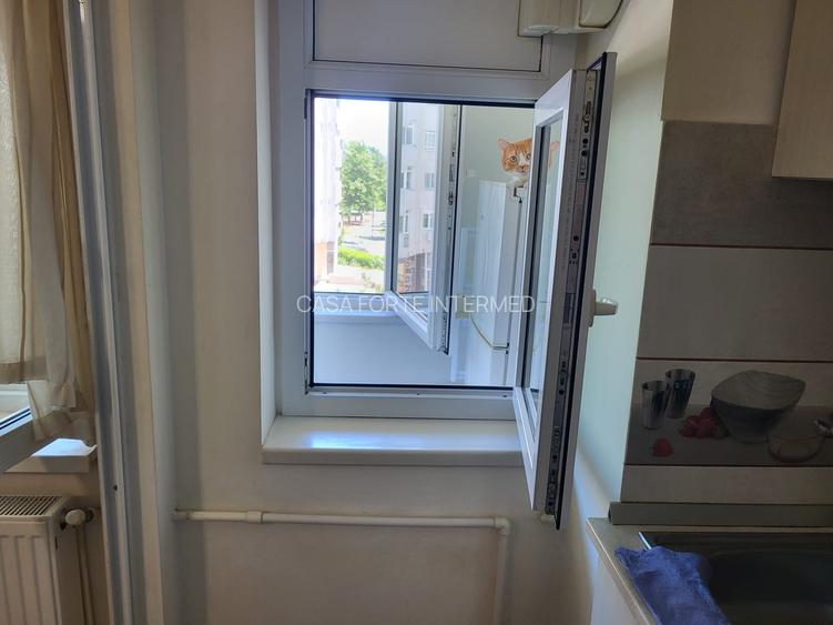 Garsonieră cu balcon  Tomis 3 City 74000 euro - 4