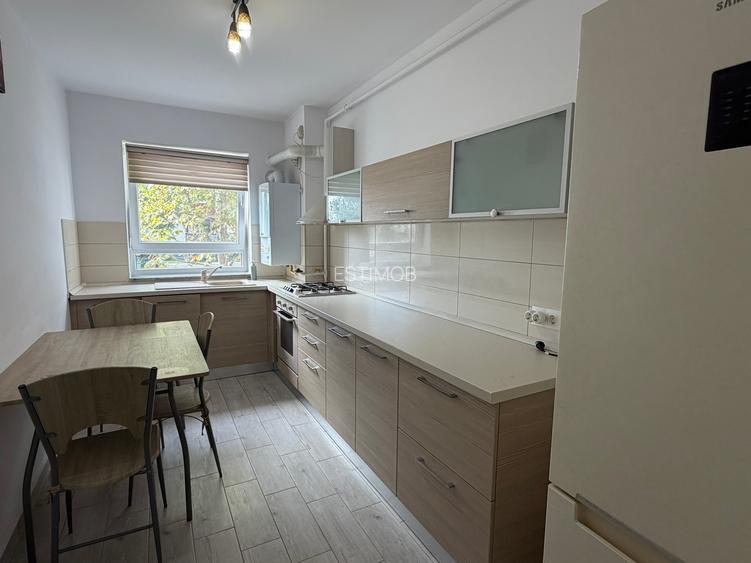 Inchiriere apartament 2 camere mobilat si utilat in Avantgarden3 Brasov - 5