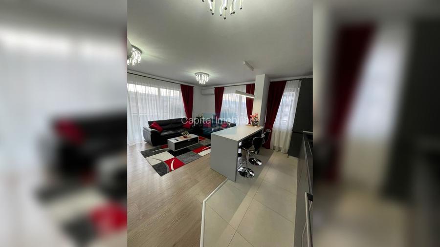 COMISION 0%! Ap. 3 camere 73 mp + terasă, Grand Park, PET FRIENDLY - 9