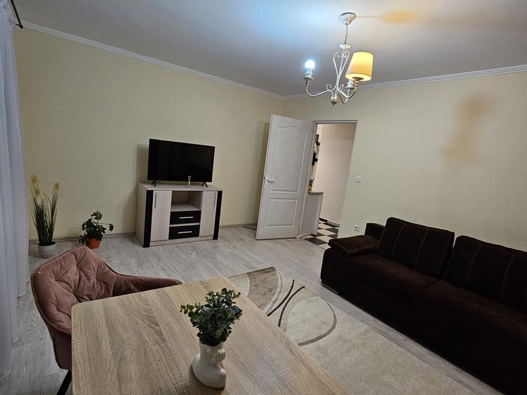 DECOMANDAT, 55 mp, Parcare, Zona Primarie - Investitie cu randament imediat