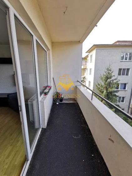 3 camere decomandate, 2 parcari, Zona Centrala, Chios Lake, BBU