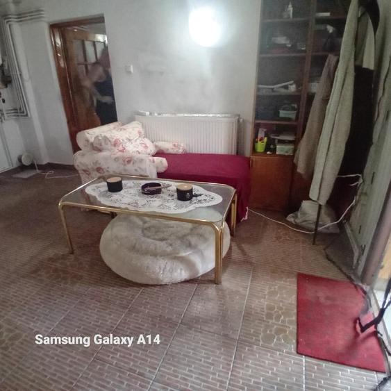 Casa si spatiu comercial Liceul 1MAI